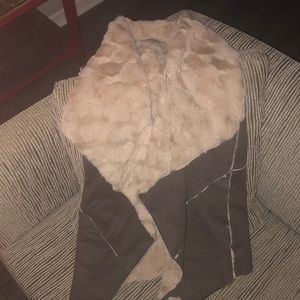 Charlotte Russe sweater vest